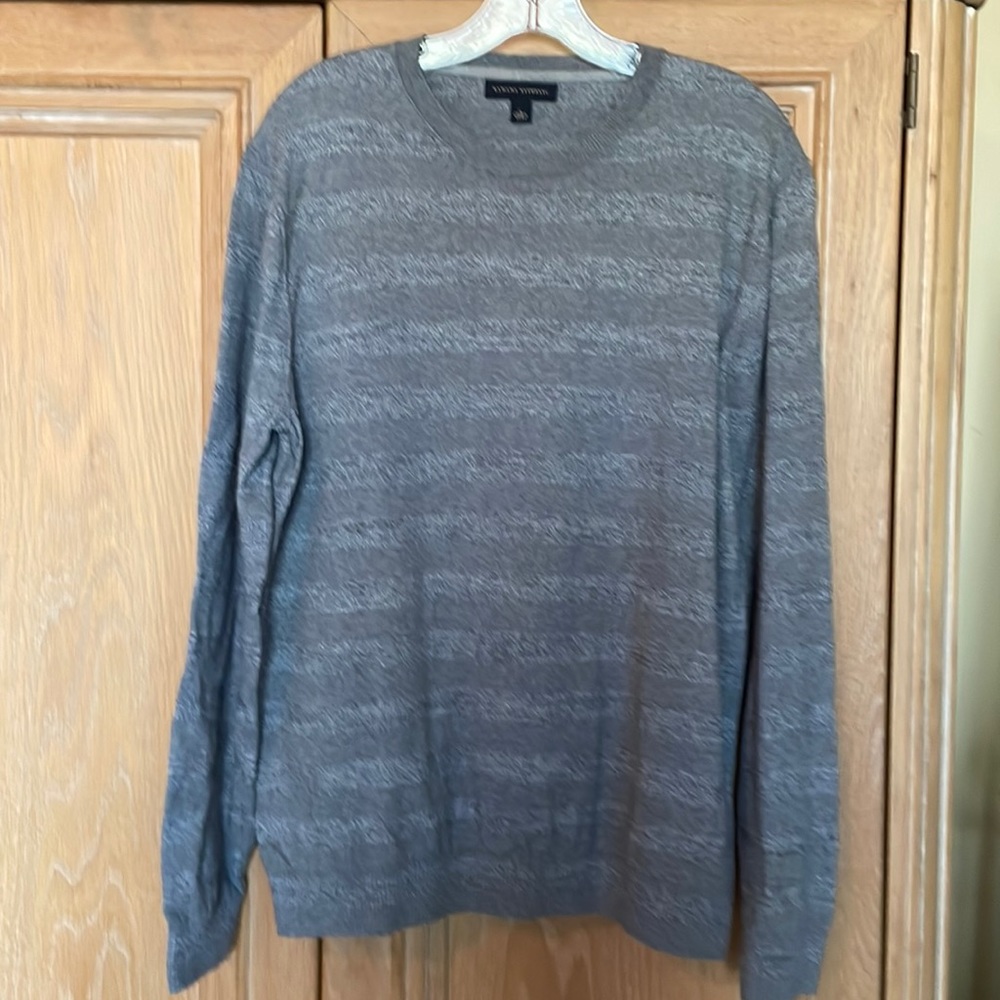 Mens sweater
